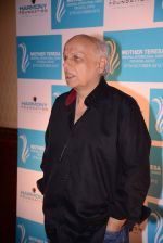 Mahesh Bhatt at Harmony Foundation